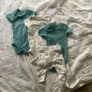 Preemie bundle